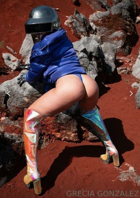 itsgrecia star adult pic