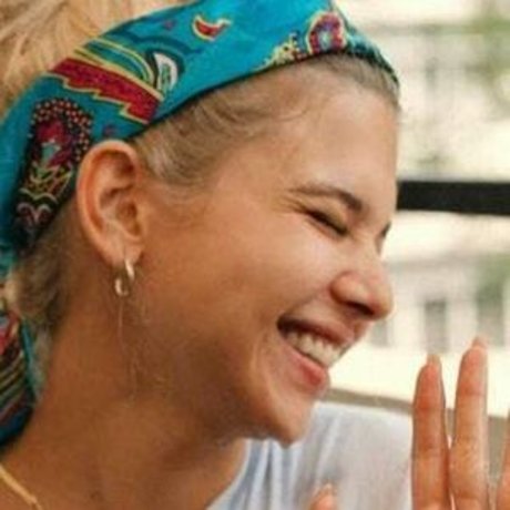 itsgrecia nude model gallery