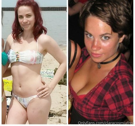 claracosmiafree actress picture