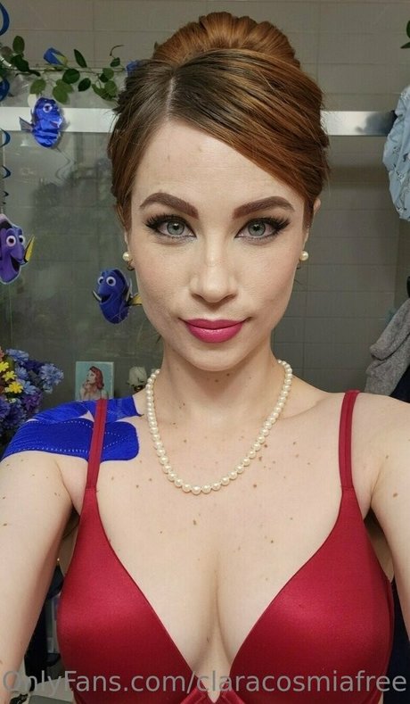 claracosmiafree model pretty images