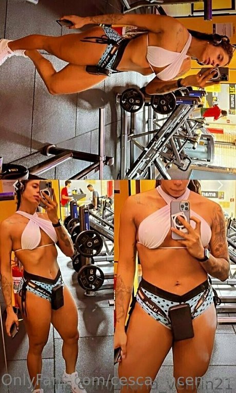 cesca uncencored high quality pornstar image