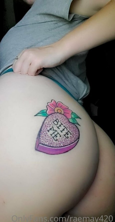 raemay420 nude model galleries