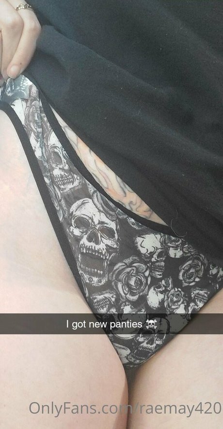 raemay420 best actress photo