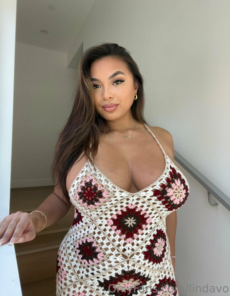 lindavo pornstar exclusive image