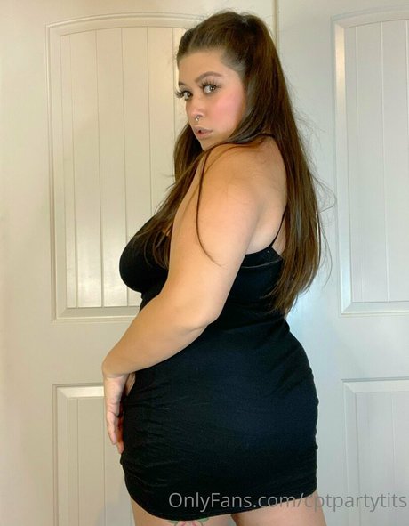 cptpartytits star exclusive archive