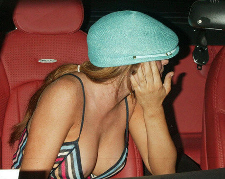 Lindsay Lohan sex pornstar images