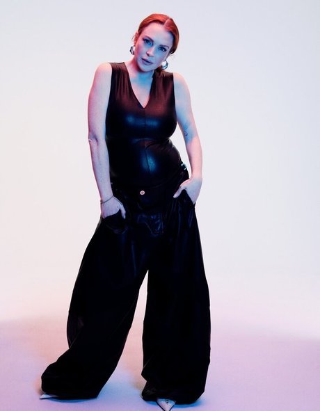 Lindsay Lohan best pornstar galleries