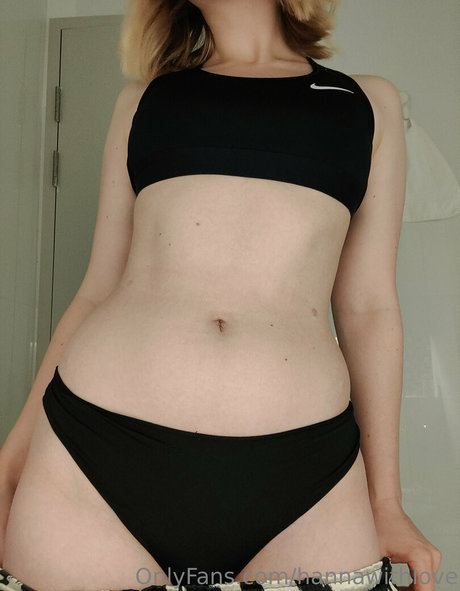 hannawithlove free actress pics