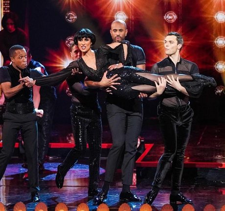 Anita Rani adult model image