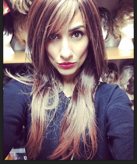 Anita Rani pornstar art pics