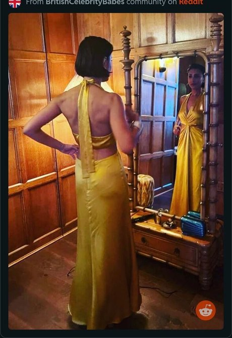 Anita Rani art model galleries