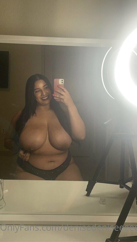 Denisedeniseeeeeeee star erotic photo