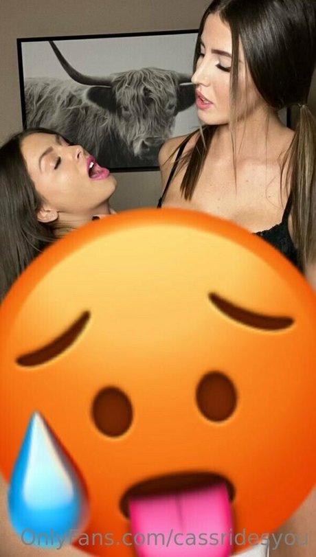 cassridesyou porn star pic