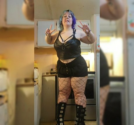 lilbbwstoner model sex pics