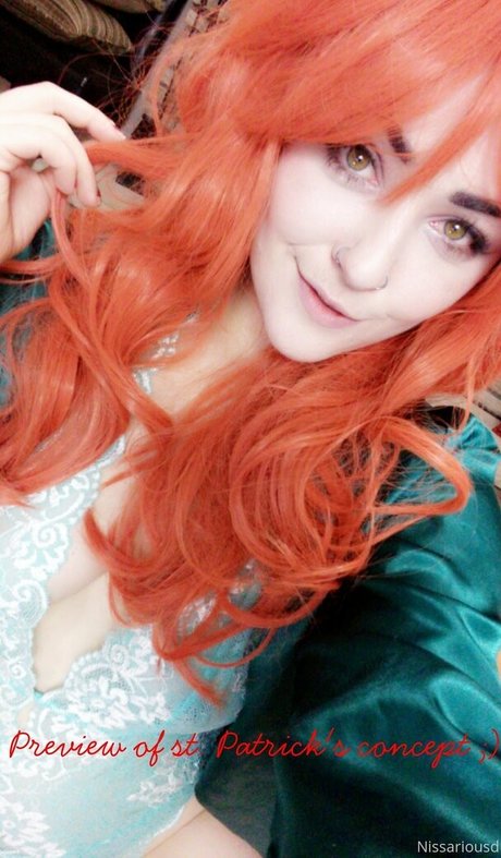 nissariousd model pretty archive