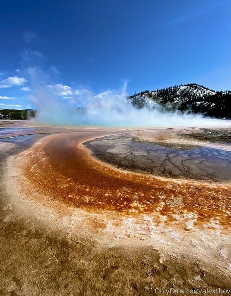 Alexchov star pornographic picture