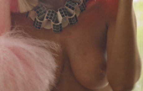 Lady Gaga star hot photo