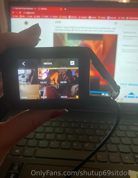 shutup69sitdown star nudes gallery