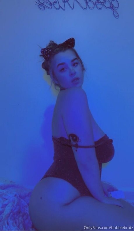 BubbleBratz star free image