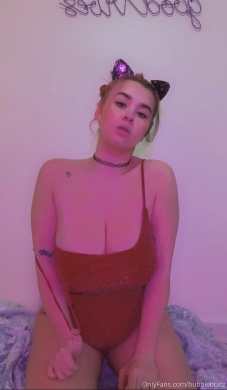 BubbleBratz nude actress photo