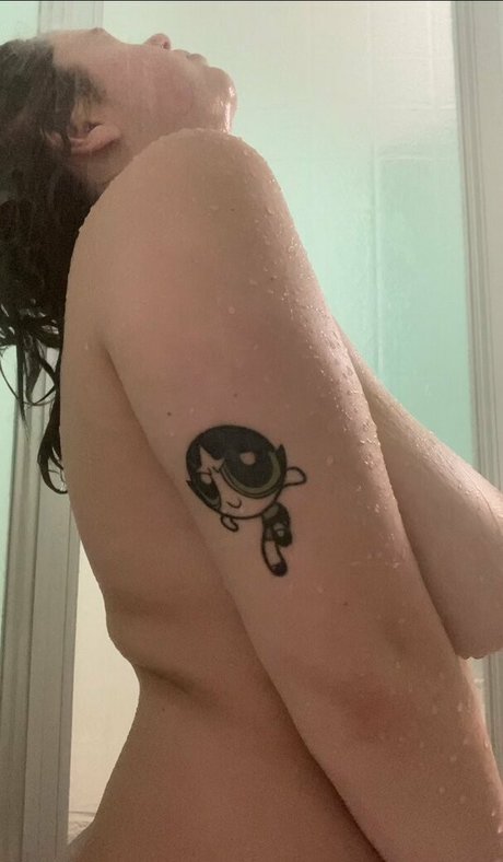 BubbleBratz model sexy image