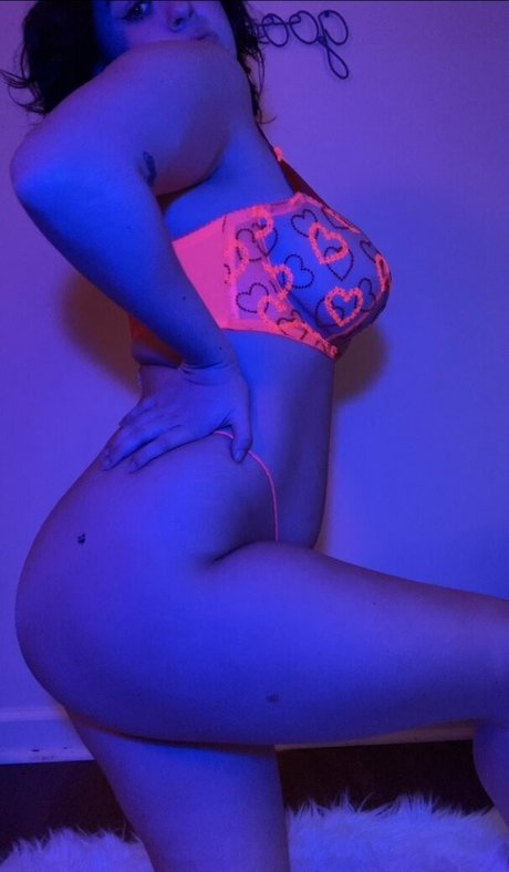 BubbleBratz model nudes photos