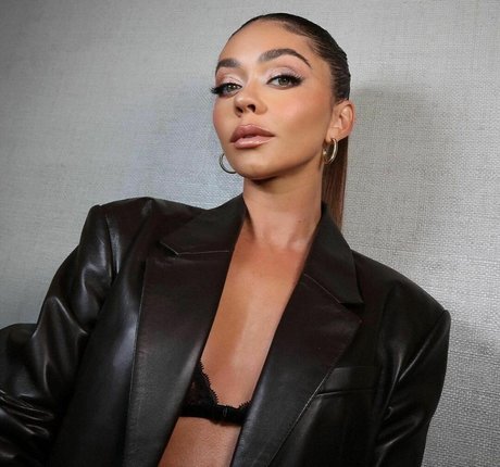 Sarah Hyland star gallery