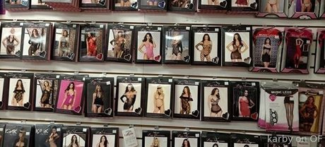 karby best model img