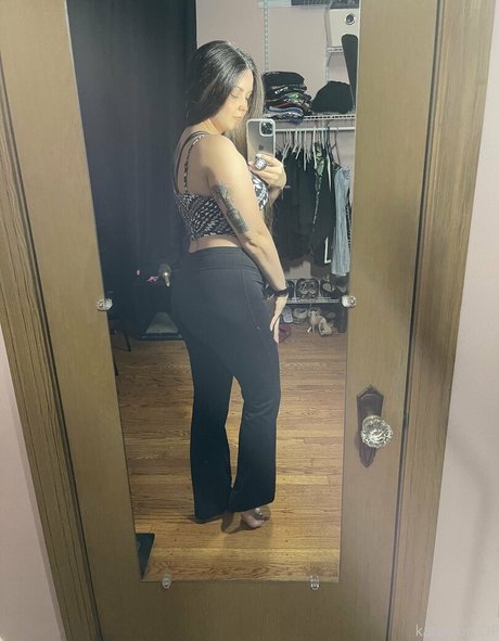 karby exclusive star photos