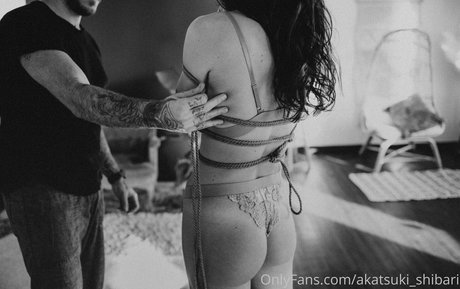 akatsuki shibari star free pics