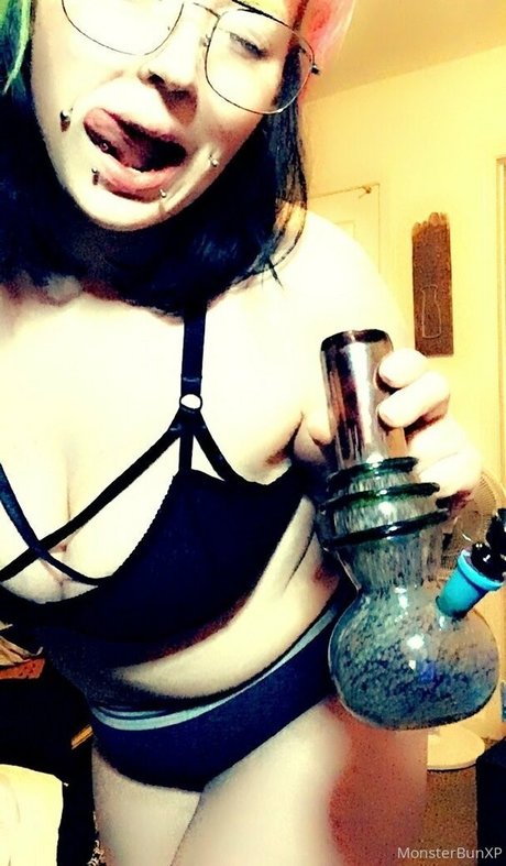 monsterbun42 model perfect image