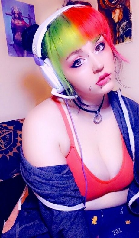 monsterbun42 nude actress image