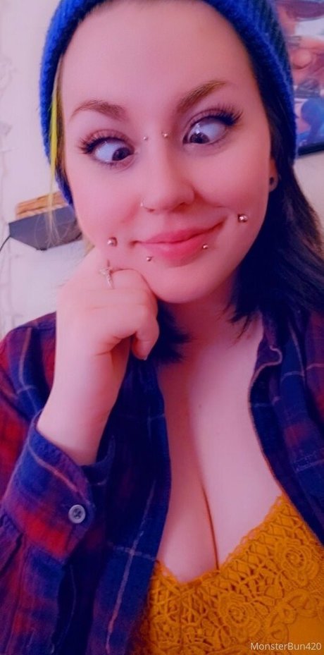 monsterbun42 perfect star archive