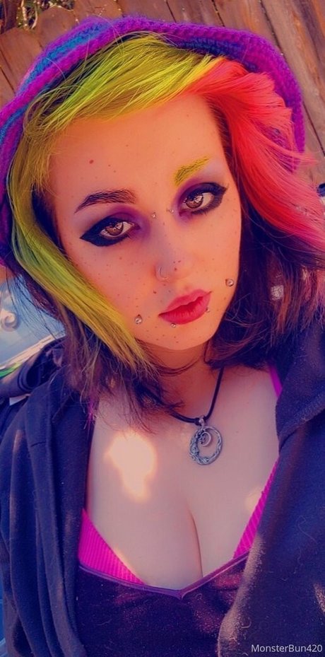 monsterbun42 best actress images