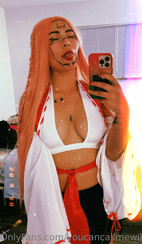 youcancallmewillow sexy star pictures