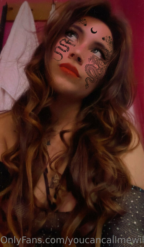 youcancallmewillow perfect model img