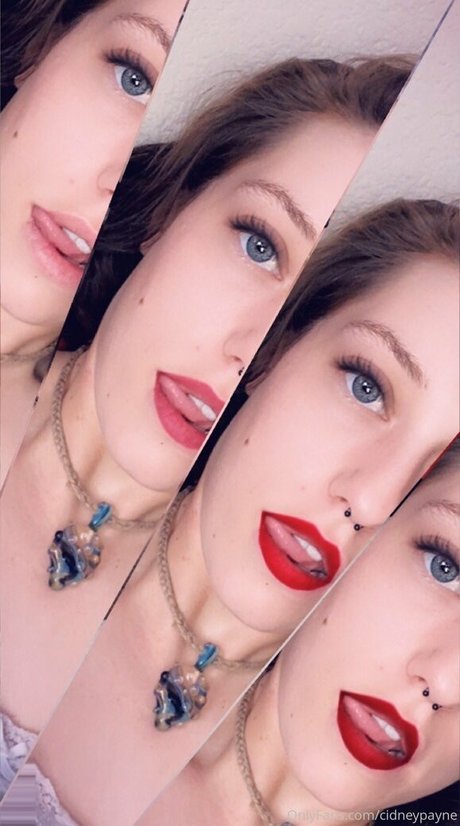 acaiadynna model exclusive gallery