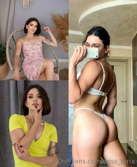 miss toria best model pics