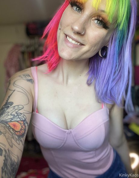 kinkykaoskings hot pornstar photos