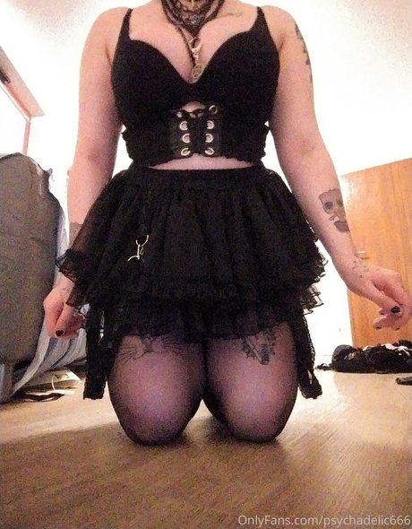 psychadelic666 star best photos