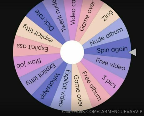 carmencuevasvip free star photo