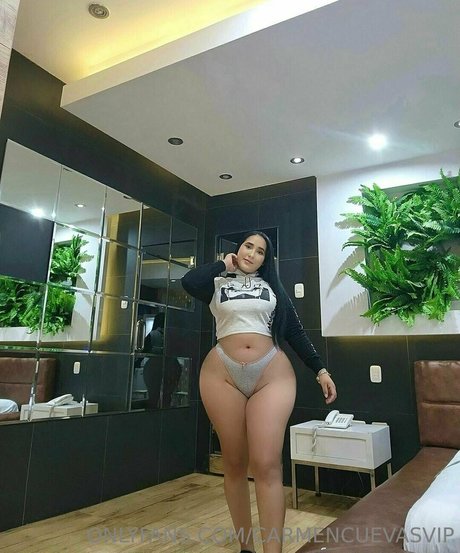 carmencuevasvip star best pictures