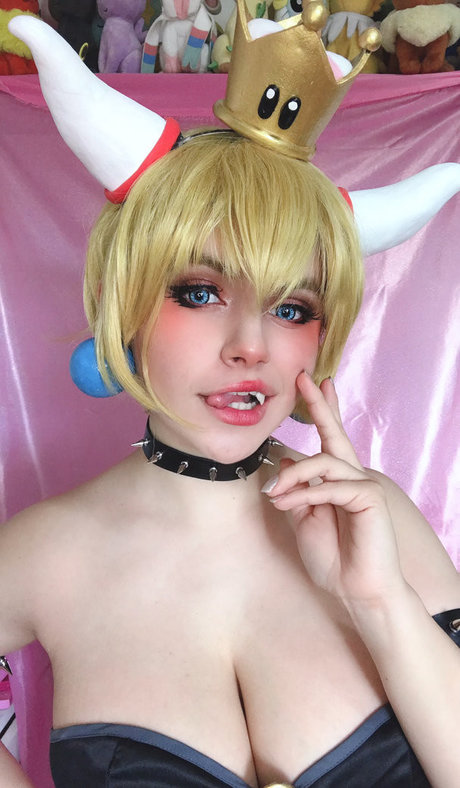 PunkMacarroni beautiful pornstar photos