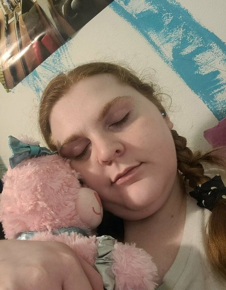 ccandle exclusive model pics