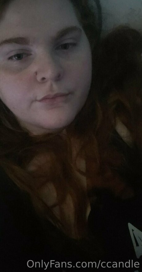 ccandle pornstar naked archive