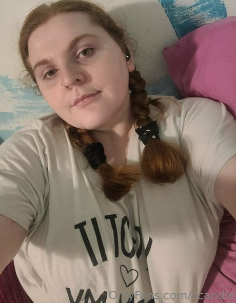 ccandle xxx star galleries