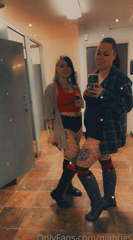 niabugs star perfect pics