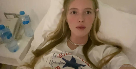 Alena Barhalenko xxx star picture