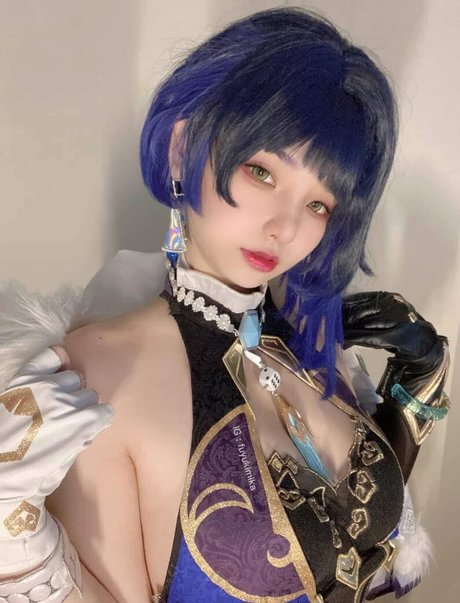 fuyukimika free star image