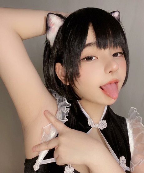 fuyukimika sexy actress pic